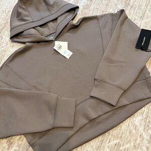 M- YPB Hoodie from A&F